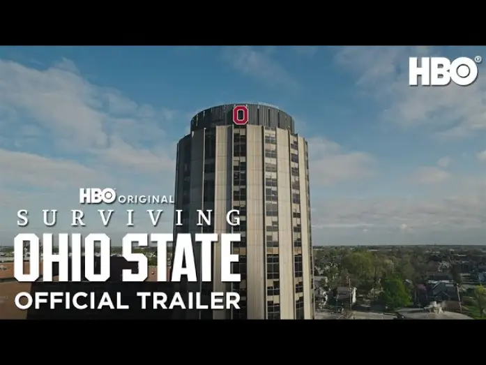 Wideo do filmu SKANDAL W OHIO — Official Trailer