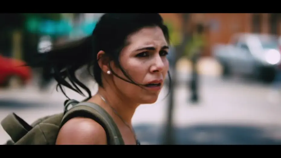 Wideo do filmu Vertical — VERTICAL | Film Festival & Market Trailer | California Pictures