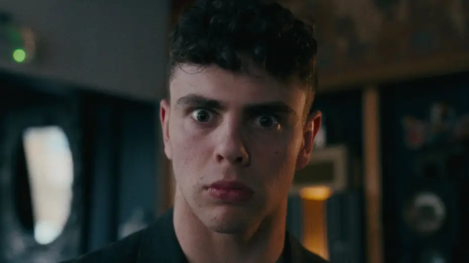 Wideo do filmu MIMIC — MIMIC (Official Trailer)