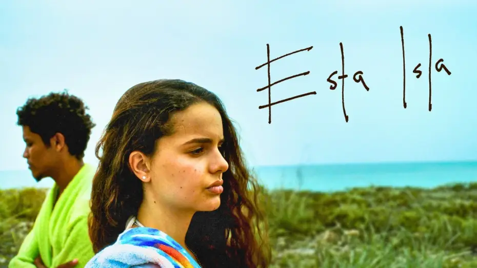 Wideo do filmu Esta Isla — Esta Isla | Official Trailer | Tribeca Films