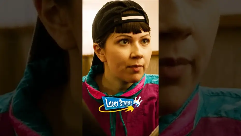 Wideo do filmu Lucky Strikes — Not the Euro Champ!