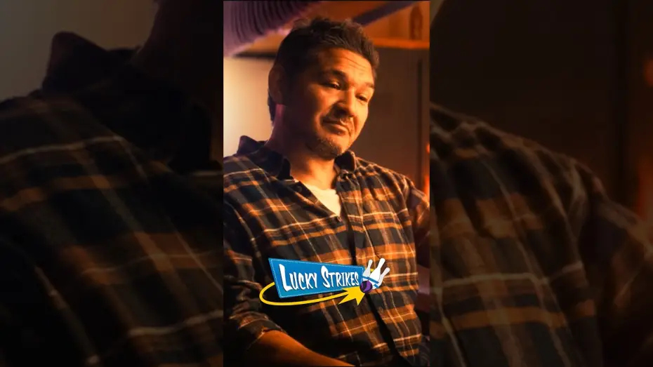 Wideo do filmu Lucky Strikes — 30 Days? Nope! TODAY! Go stream Lucky Strikes Right Now!