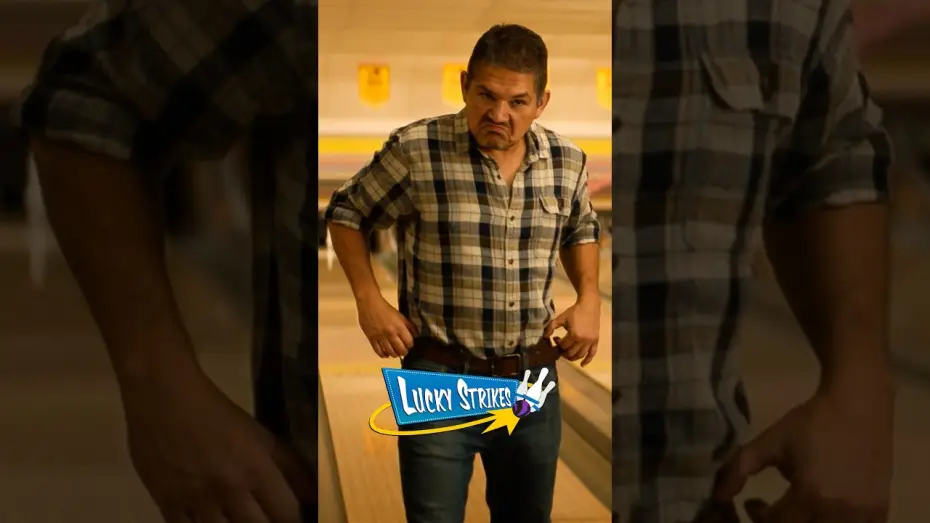 Wideo do filmu Lucky Strikes — We beefed it just like Duke! Lucky Strikes ACTUALLY streams September 22nd