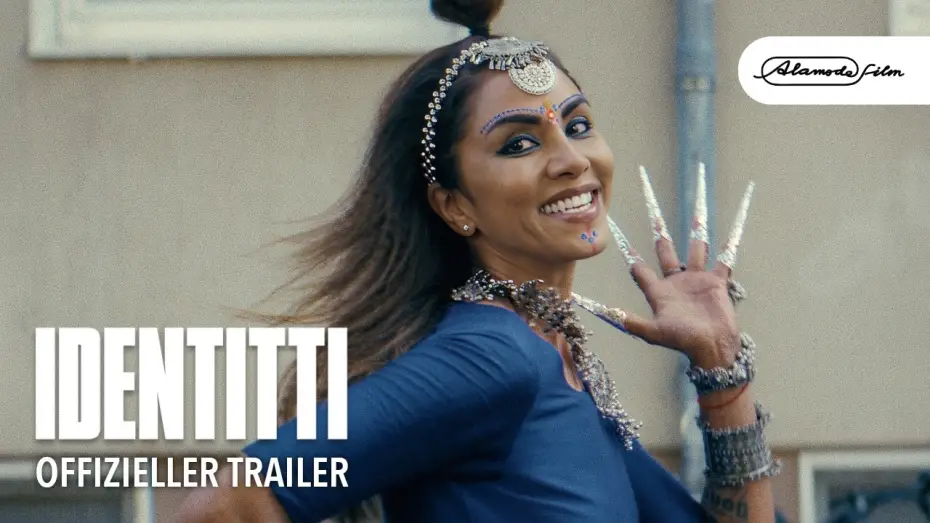 Wideo do filmu Identitti — IDENTITTI | Trailer deutsch | Ab 12.11. im Kino