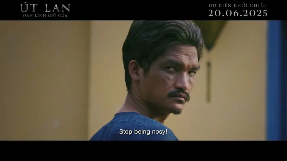 Wideo do filmu Út Lan: Oán Linh Giữ Của — ÚT LAN: OÁN LINH GIỮ CỦA - DỰ KIẾN KHỞI CHIẾU: 20.06.2025 | TEASER TRAILER