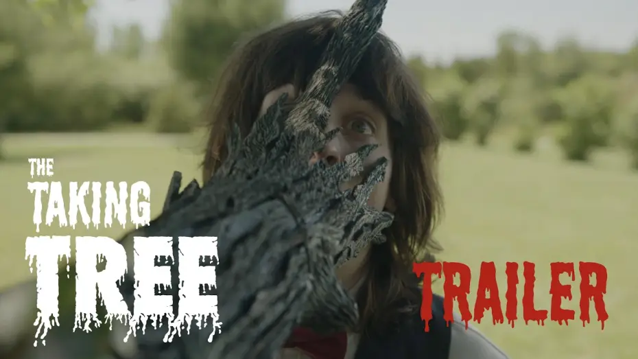 Wideo do filmu The Taking Tree — The Taking Tree (2026 Horror Comedy Short) -- Teaser Trailer