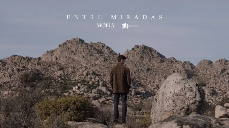 Wideo do filmu Entre miradas — ENTRE MIRADAS. Trailer