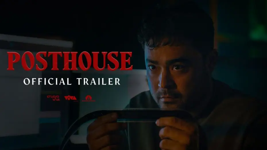 Wideo do filmu Posthouse — POSTHOUSE OFFICIAL TRAILER | Studio Viva