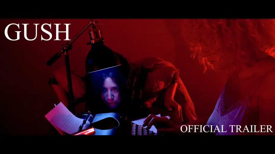 Wideo do filmu Gush — Bandit Motion Pictures presents 'Gush', coming 2025
