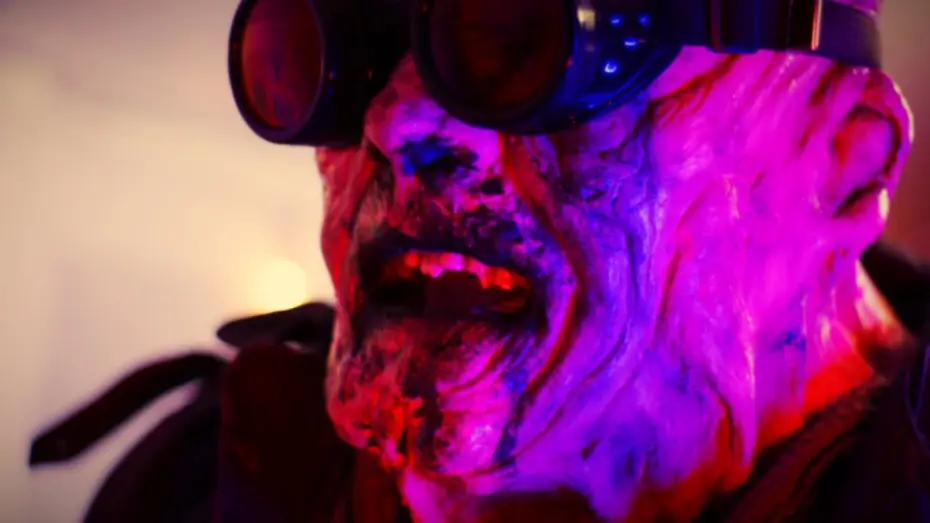 Wideo do filmu Desert Fiends 2 — Desert Fiends 2 - Official Trailer