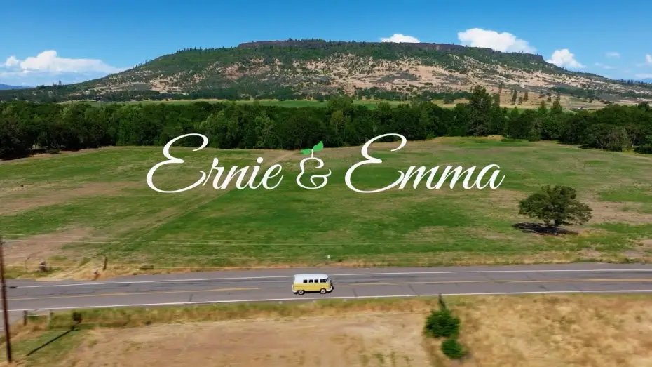 Wideo do filmu Ernie & Emma — Official Trailer