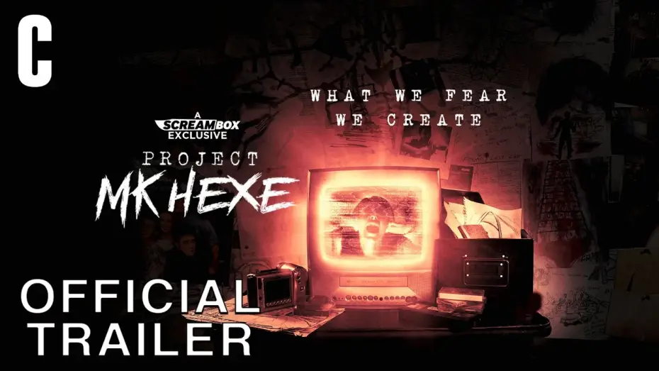 Wideo do filmu Project MKHEXE — Official Trailer