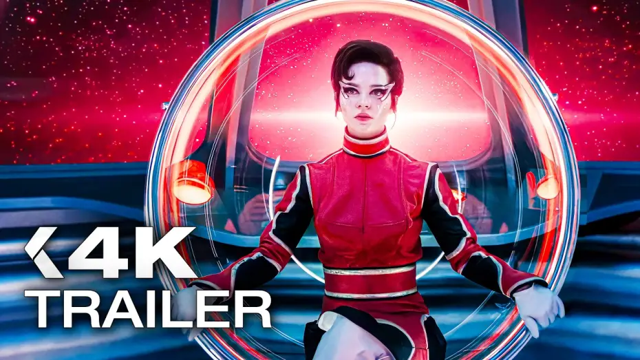 Wideo do filmu Jej piekło — HER PRIVATE HELL Trailer German Deutsch (2026) Sophie Thatcher, Charles Melton