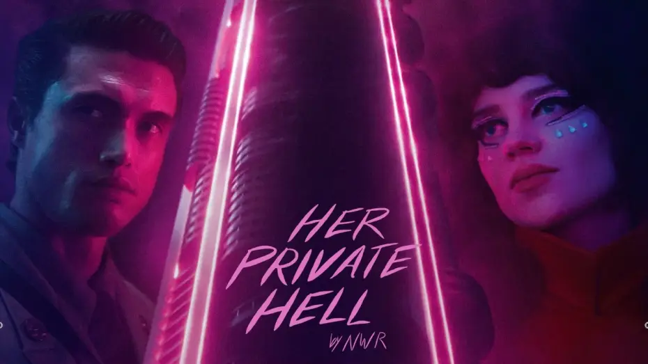 Wideo do filmu Jej piekło — HER PRIVATE HELL I Le 23 septembre au cinéma