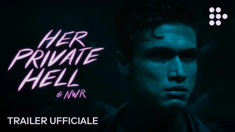 Wideo do filmu Jej piekło — HER PRIVATE HELL | Trailer ufficiale | Dal 30 settembre al cinema