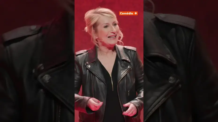 Wideo do filmu Elisabeth Buffet - Mes histoires de coeur — Elisabeth Buffet : Le fantasme du zicos - Mes histoires de cœur - Comédie+