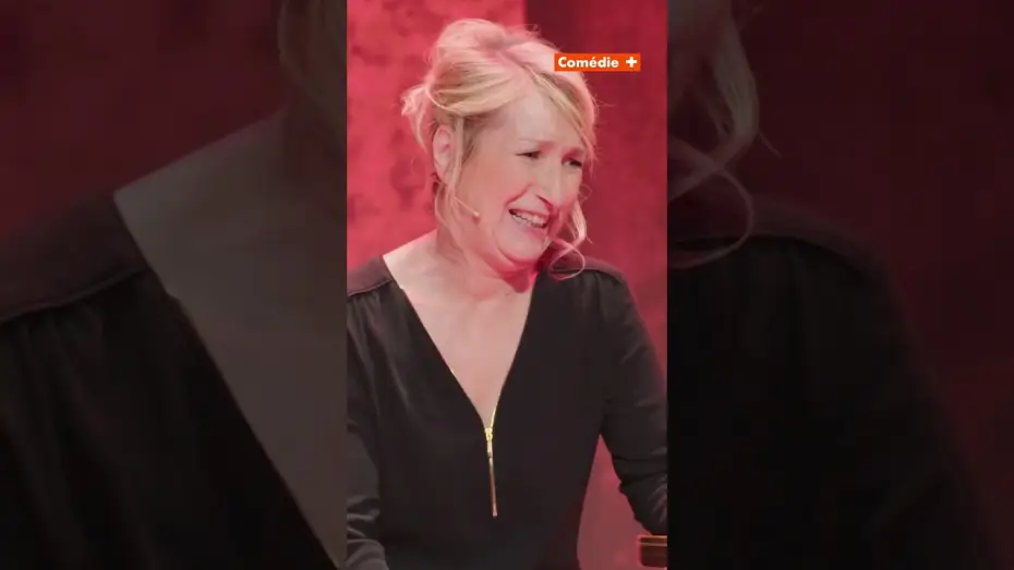 Wideo do filmu Elisabeth Buffet - Mes histoires de coeur — Elisabeth Buffet : La camping - Mes histoires de cœur - Comédie+