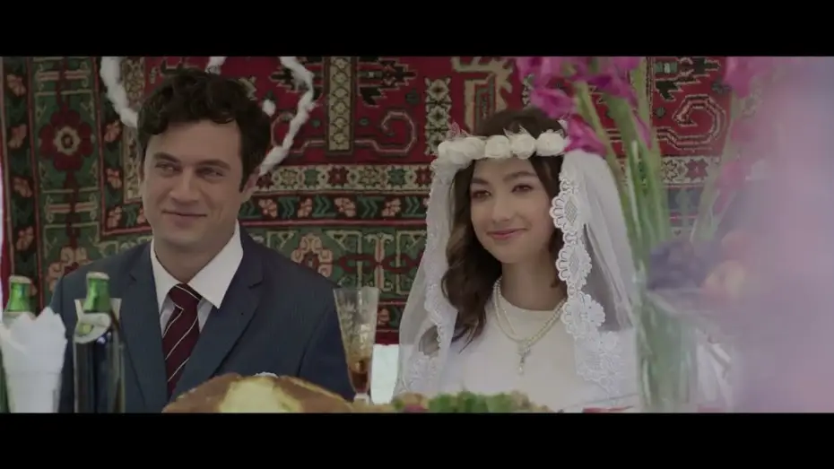 Wideo do filmu Doğma torpaq — "DOĞMA TORPAQ"/ "MOTHERLAND"