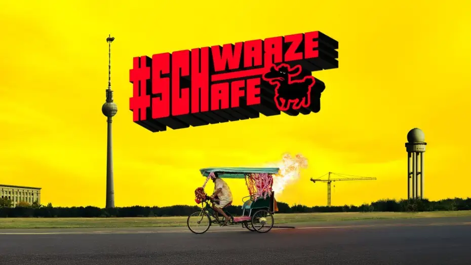 Wideo do filmu #SchwarzeSchafe — #SchwarzeSchafe | Official Teaser
