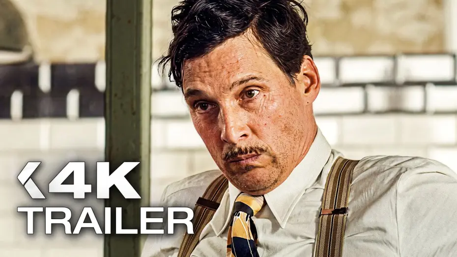 Wideo do filmu Kochschule Schwarz — KOCHSCHULE SCHWARZ Trailer German Deutsch (2026) Florian David Fitz, Hannah Herzsprung