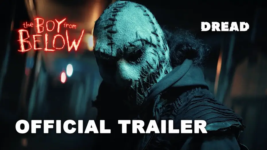 Wideo do filmu The Boy from Below — Official Trailer