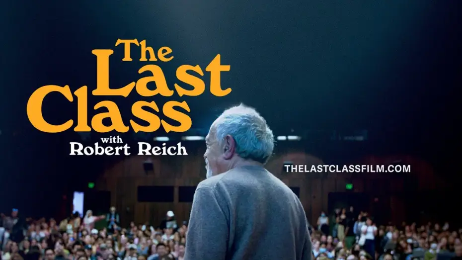 Wideo do filmu The Last Class — The Last Class: A Film About My Final Semester Teaching | Official Trailer