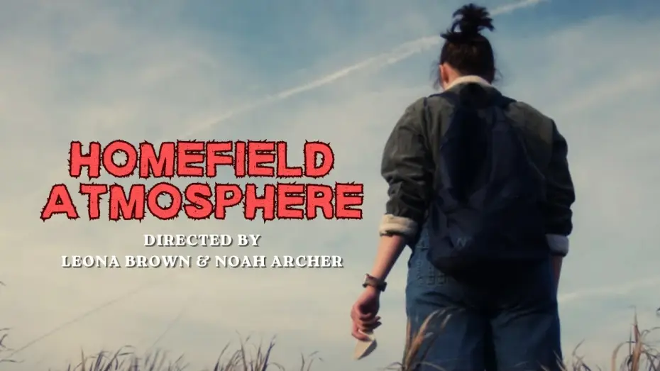 Wideo do filmu Homefield Atmosphere — Homefield Atmosphere | Post-Apocalyptic Drama Short Film