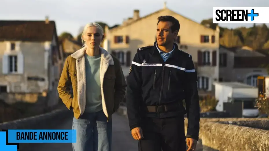 Wideo do filmu Meurtres en Périgord vert — Meurtres en Périgord vert | bande annonce | France 3