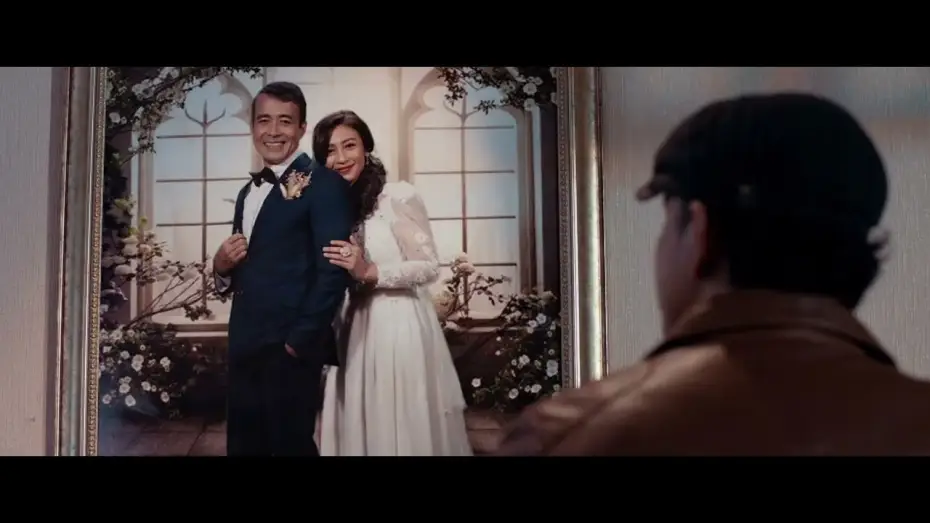 Wideo do filmu Balas Balik — "Balas Balik" Teaser Trailer