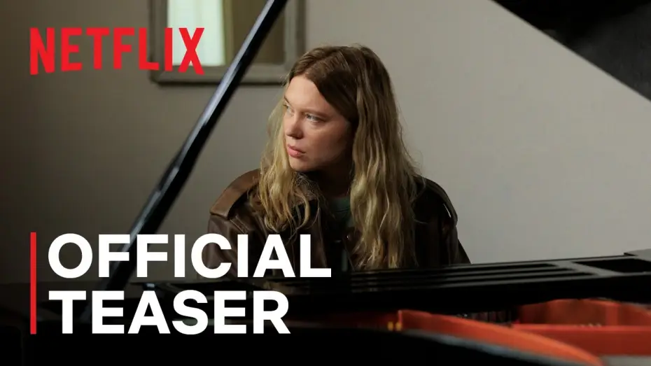 Wideo do filmu Gentle Monster — Gentle Monster | Official Teaser | Netflix