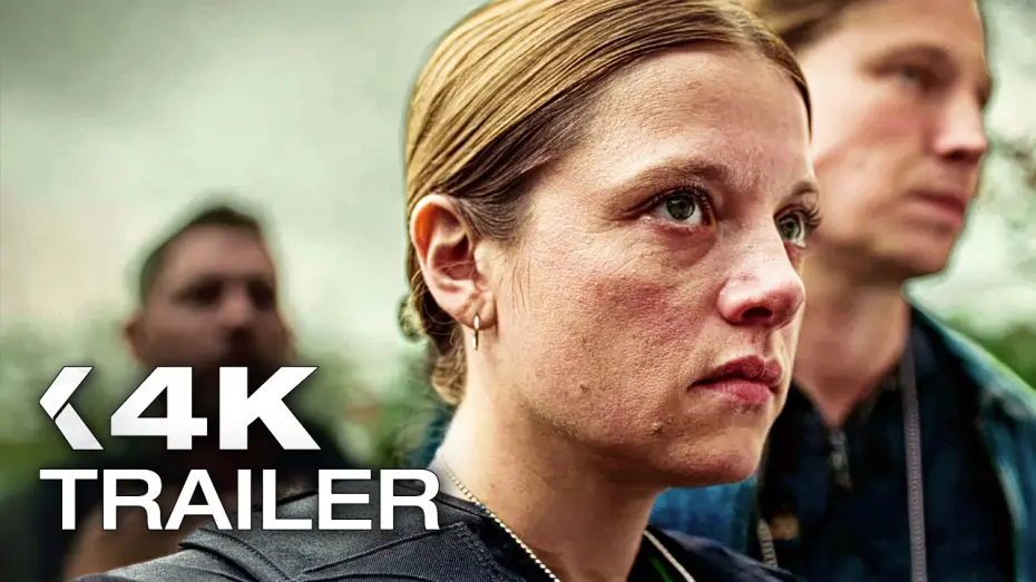 Wideo do filmu Gentle Monster — GENTLE MONSTER Trailer German Deutsch (2026) Léa Seydoux, Jella Haase, Exklusiv