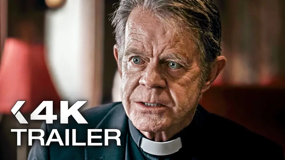 Wideo do filmu Pociąg do piekła — SPEED DEMON Trailer German Deutsch (2026) William H. Macy, Exklusiv