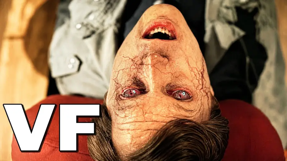 Wideo do filmu Pociąg do piekła — SPEED DEMON Bande Annonce VF (2026)