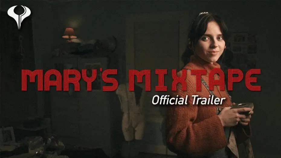 Wideo do filmu Mary’s Mixtape — Mary's Mixtape | Teaser Trailer | Streaming now on YouTube