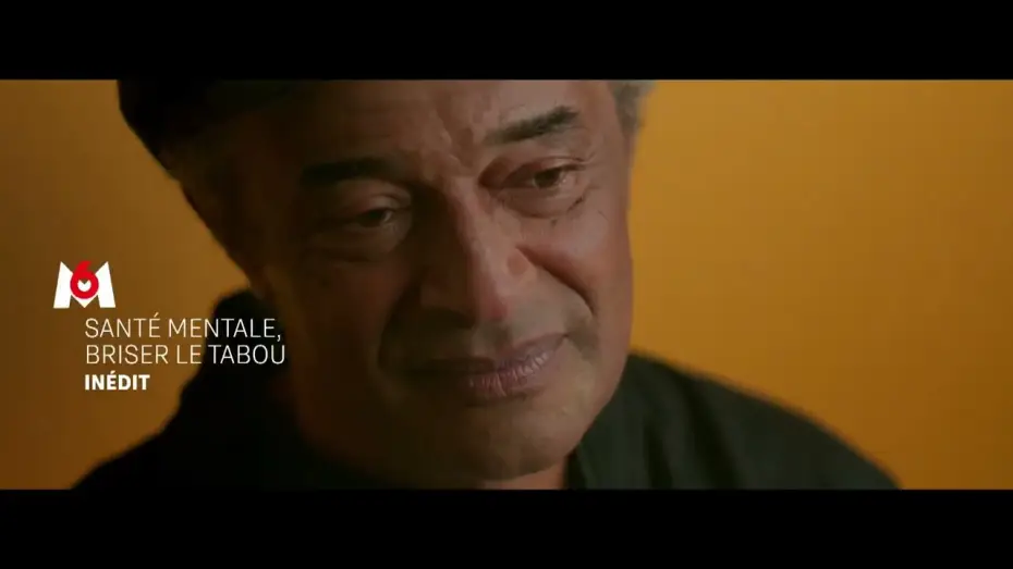 Wideo do filmu Santé mentale, briser le tabou — Santé mentale, briser le tabou - Trailer