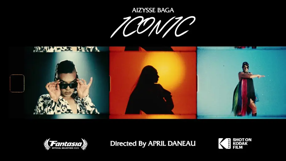 Wideo do filmu Iconic — ICONIC | Official Short Film