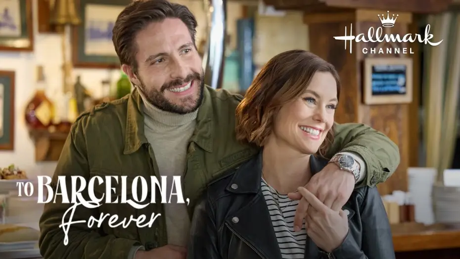 Wideo do filmu To Barcelona, Forever — Preview