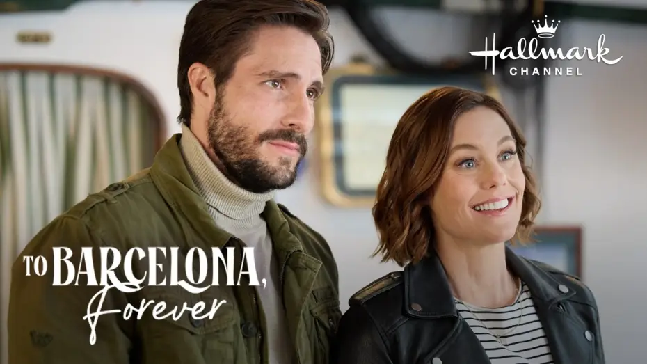 Wideo do filmu To Barcelona, Forever — Sneak Peek