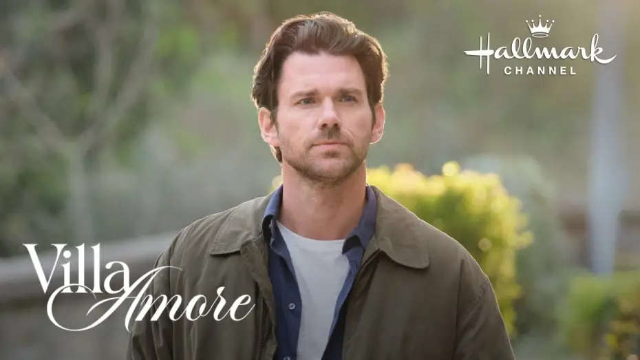 Wideo do filmu Villa Amore — Sneak Peek