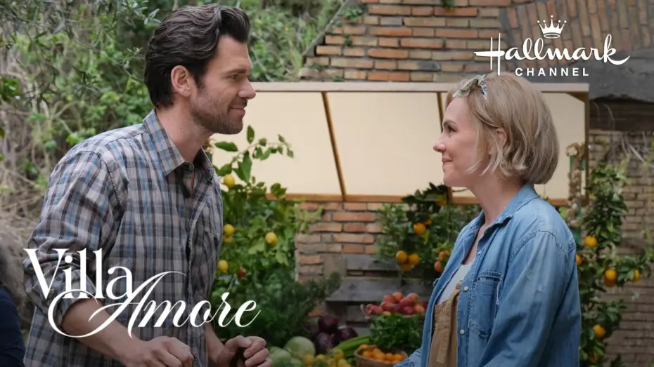 Wideo do filmu Villa Amore — Preview