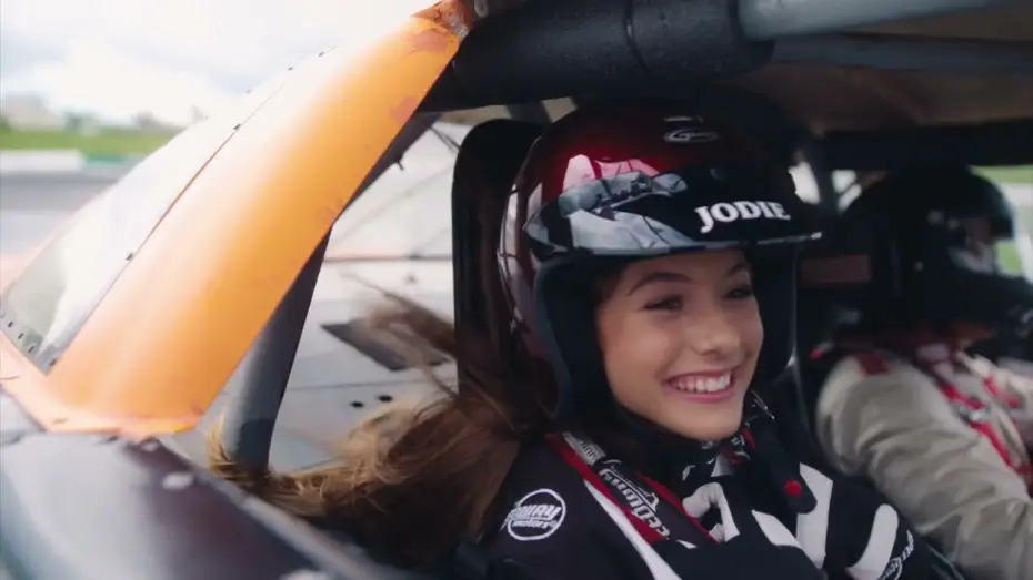 Wideo do filmu If I Could Ride Again — Trailer