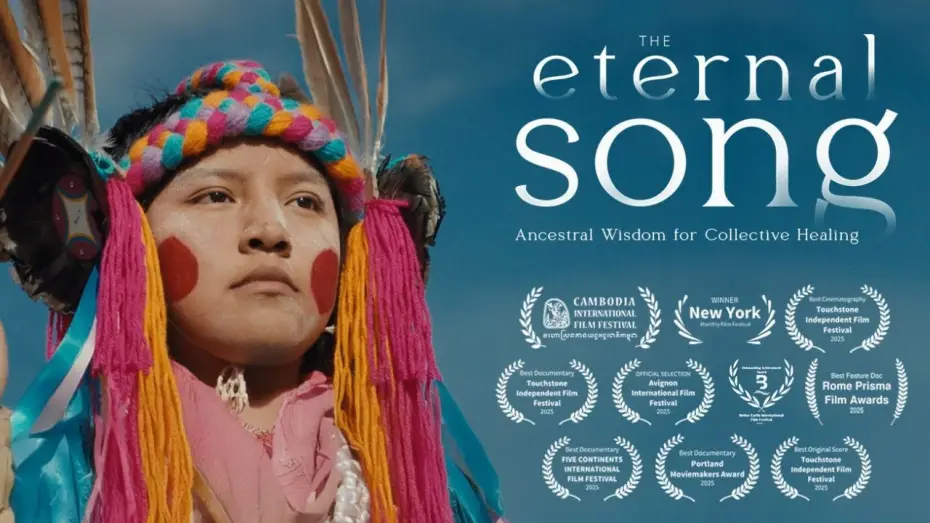 Wideo do filmu The Eternal Song — The Eternal Song (2025) - Official Trailer