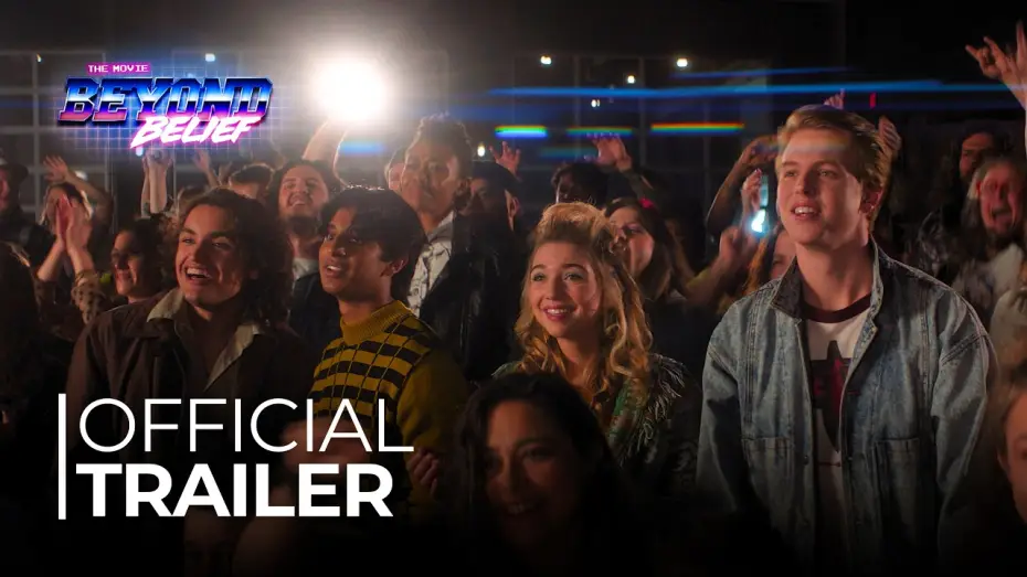 Wideo do filmu Beyond Belief — BEYOND BELIEF | Official Trailer | Intrigue Films