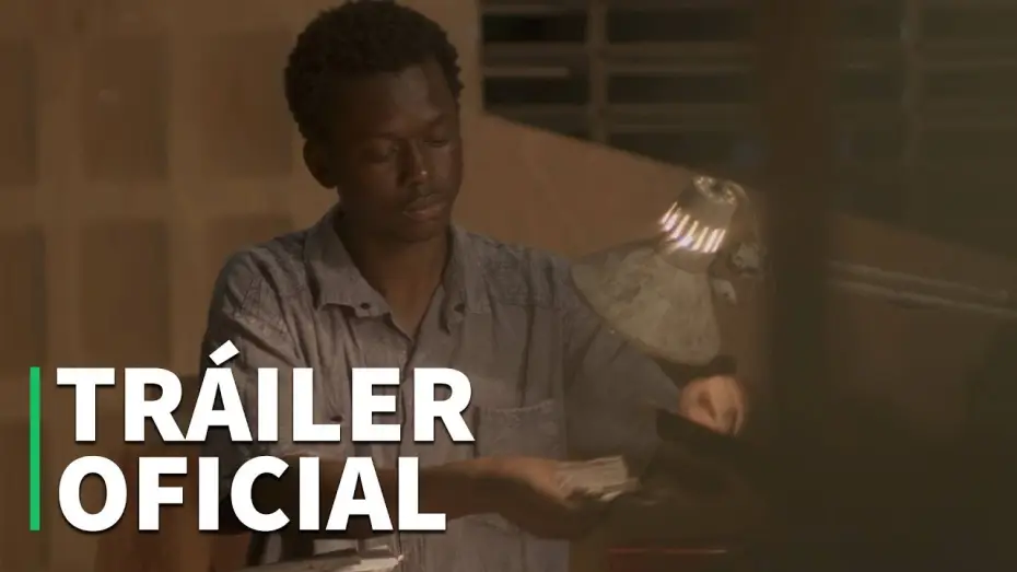 Wideo do filmu Te protegerán mis alas — TE PROTEGERÁN MIS ALAS - TRÁILER OFICIAL (HD)