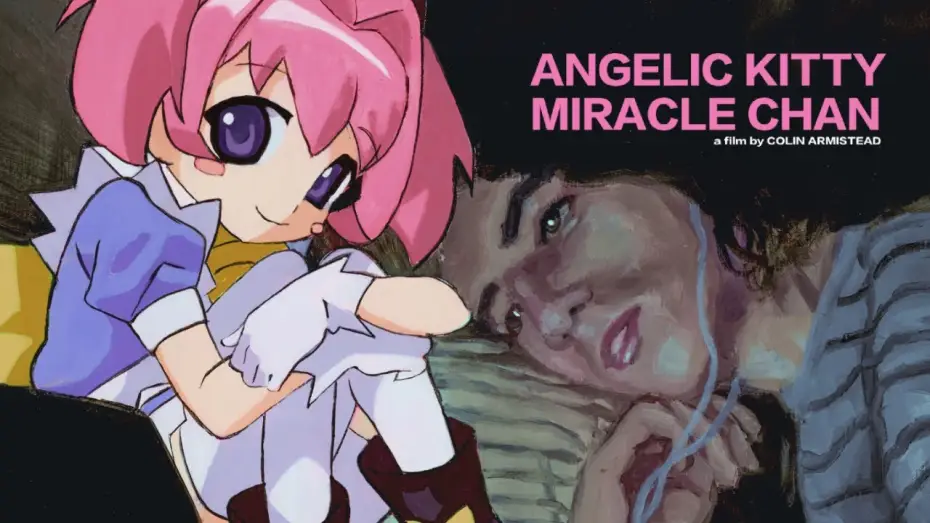 Wideo do filmu Angelic Kitty Miracle-chan — Angelic Kitty Miracle-chan (Full Movie)