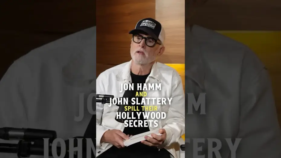 Wideo do filmu Gail Daughtry and the Celebrity Sex Pass — Mad Men Celeb Secrets