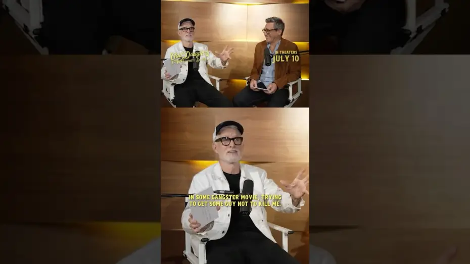 Wideo do filmu Gail Daughtry and the Celebrity Sex Pass — Mad Men Hollywood Culture