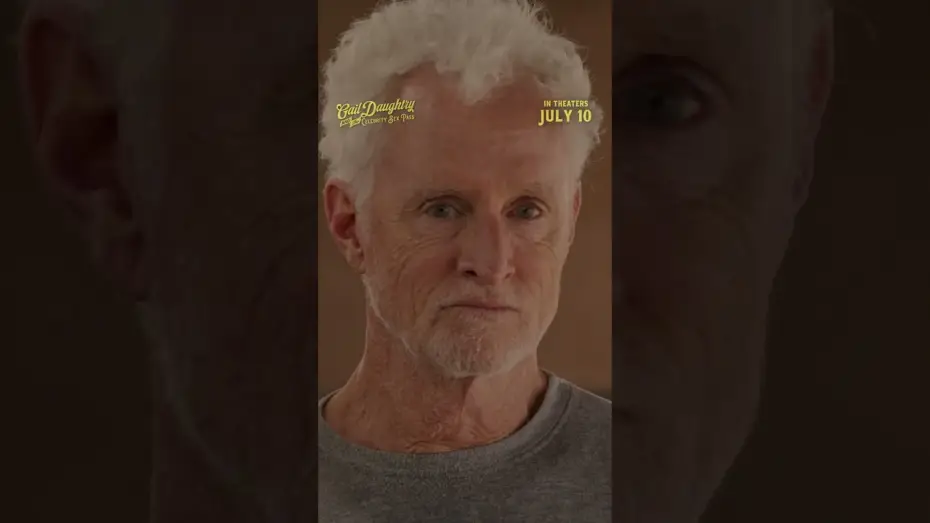 Wideo do filmu Gail Daughtry and the Celebrity Sex Pass — Mad Men Sequel x Gail