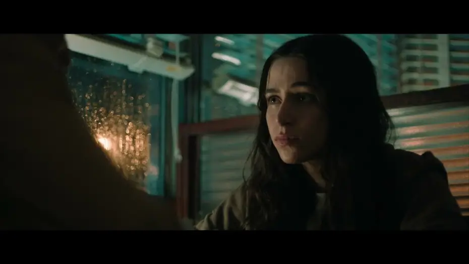 Wideo do filmu The Florist — Official Trailer