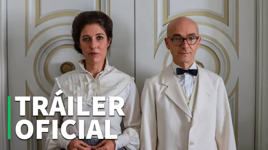 Wideo do filmu Amores brujos — AMORES BRUJOS - TRÁILER OFICIAL (HD)